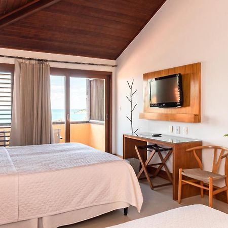 Hotel Ville La Plage & Beach Club Армасан-душ-Бузіус Екстер'єр фото